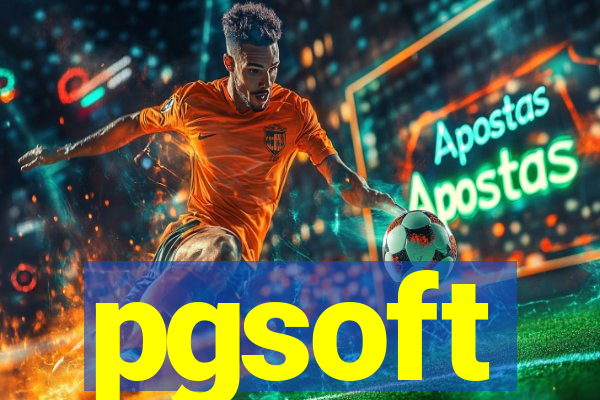 pgsoft-games porcentagem